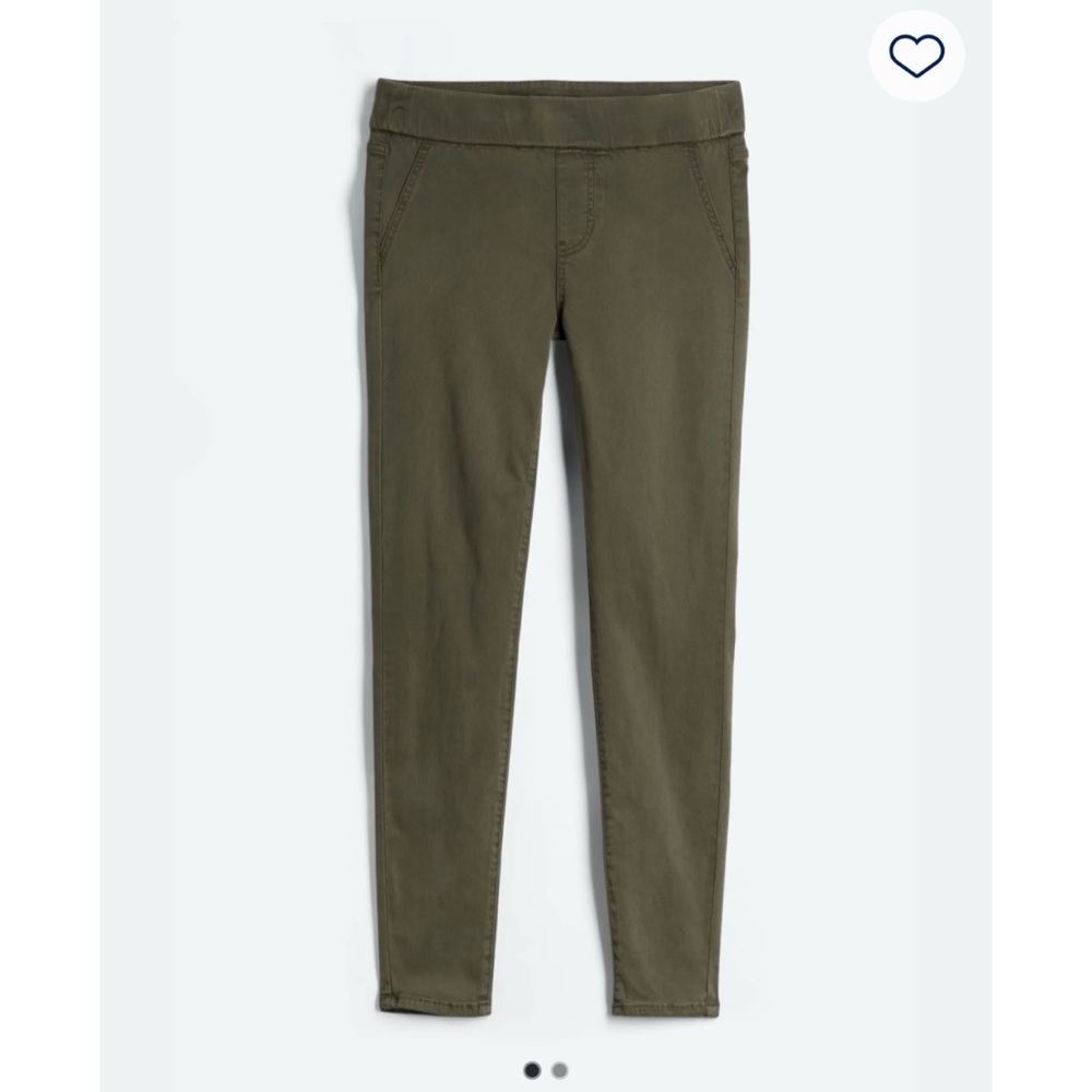 Stitchfix LIVERPOOL Cameryn Skinny Pant
